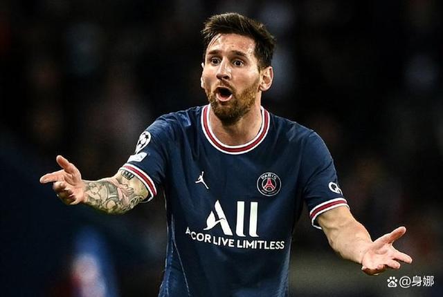  梅西对手对梅西的评价 开云体育