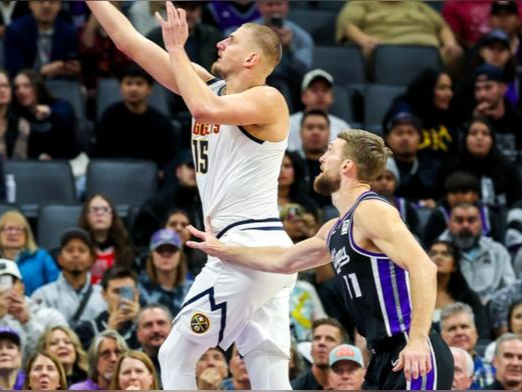 穆雷在掘金比赛中惊险取胜，势不可挡引发热议！的简单介绍开云体育赛事直播