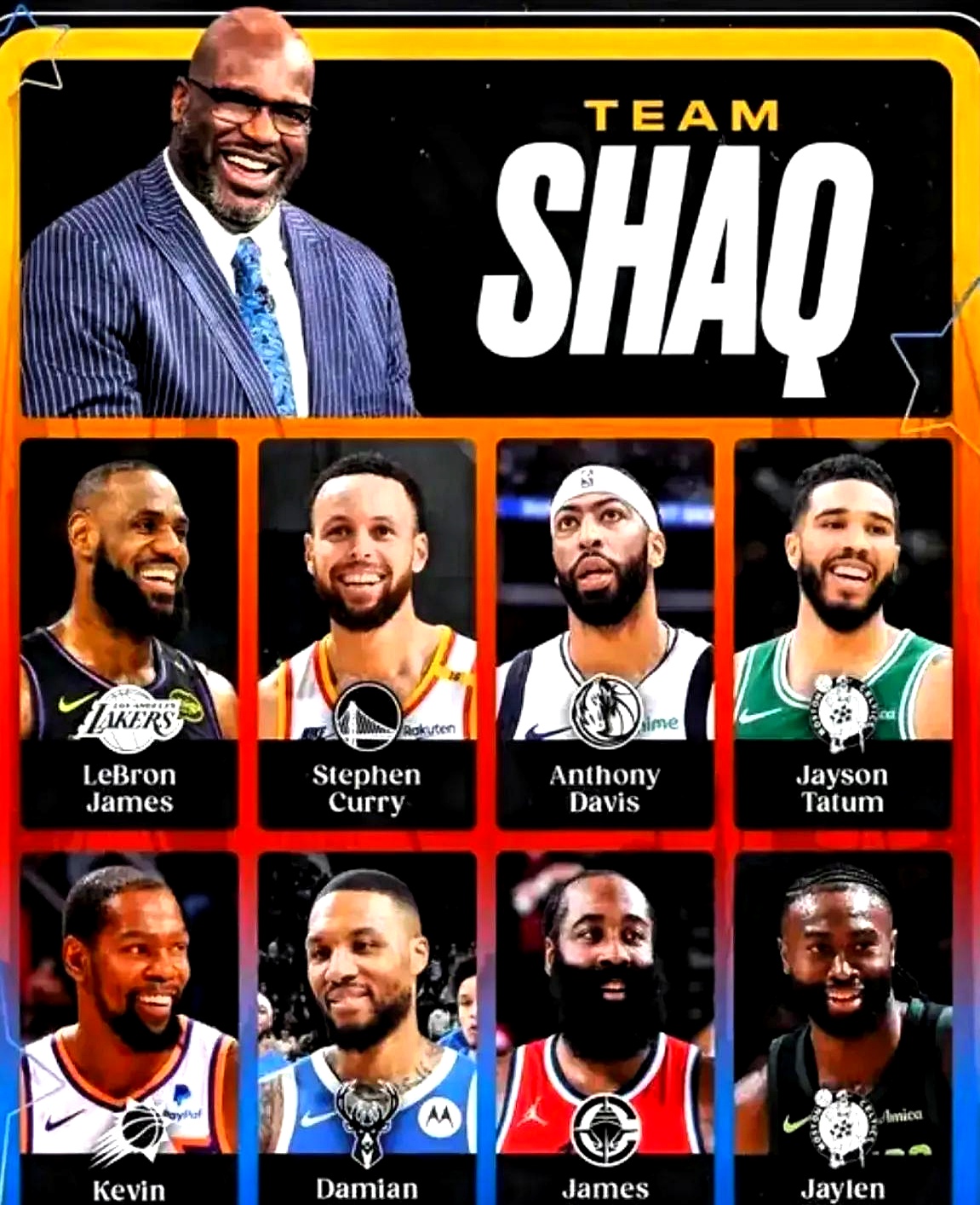 全明星赛倒计时，奥兰多魔术清晨调整名单，细节引发关注，赛场秩序良好，身体对抗强度拉满的简单介绍